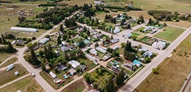 Public Notice - Sale of Municipal Lands