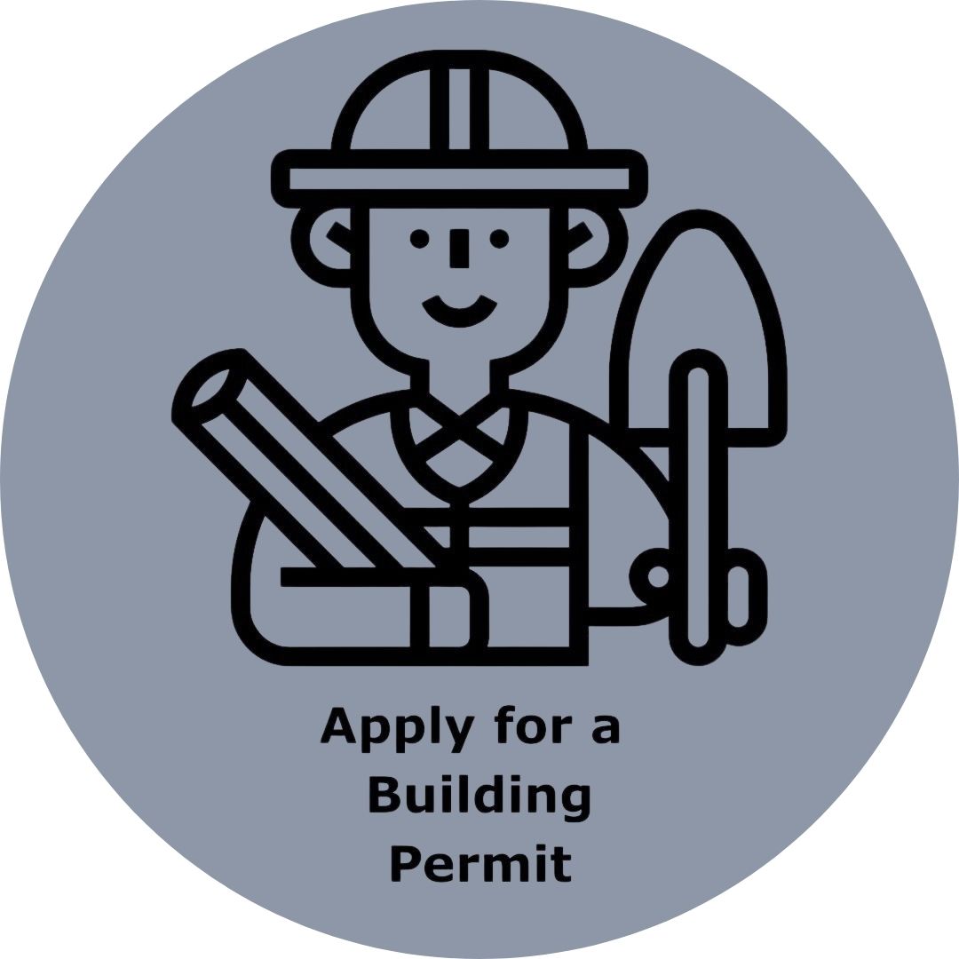 Apply for a Building Permit