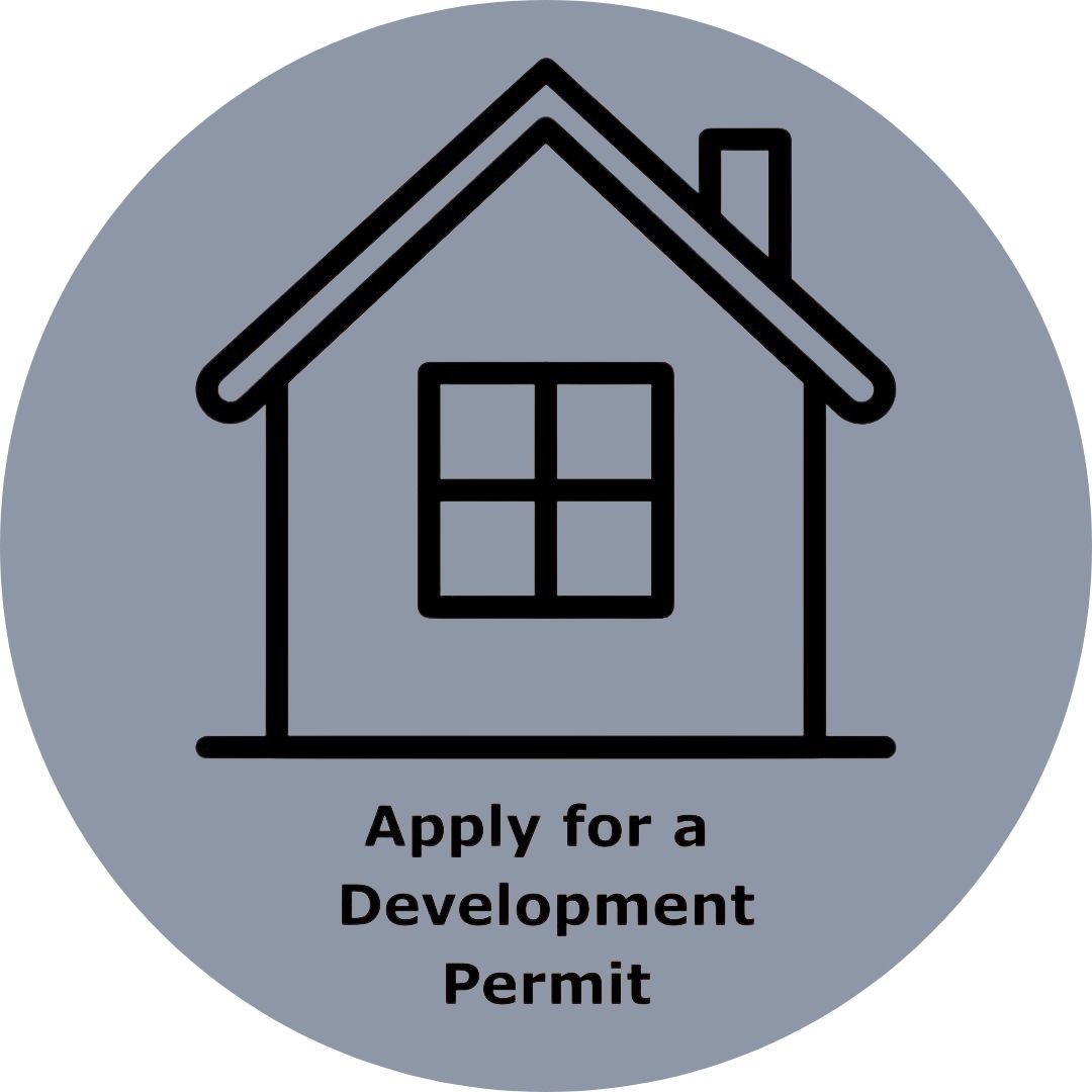 Apply for a Development Permit