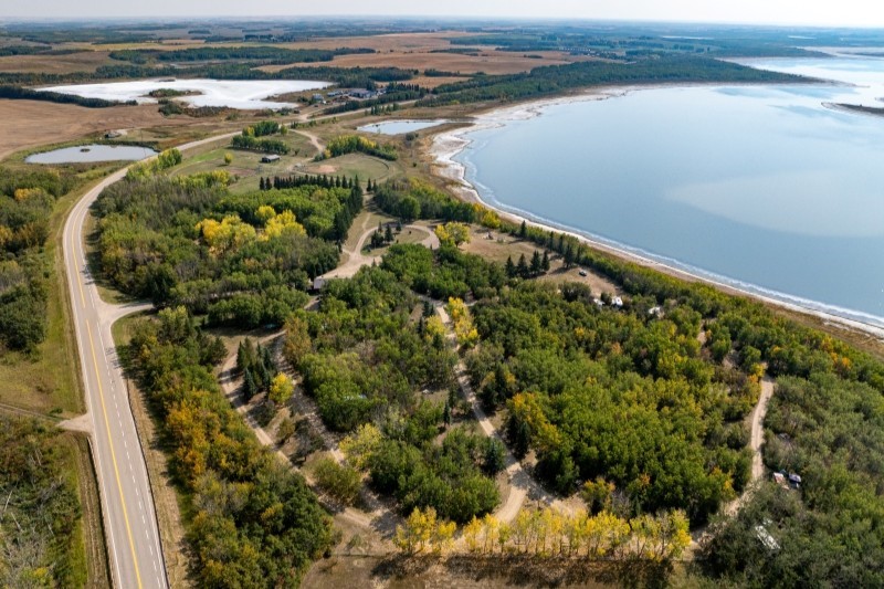 Birchlake
