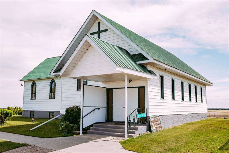 EvangelicalChurch(1)