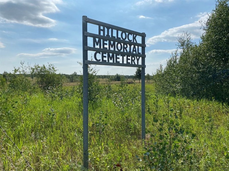 Hillock