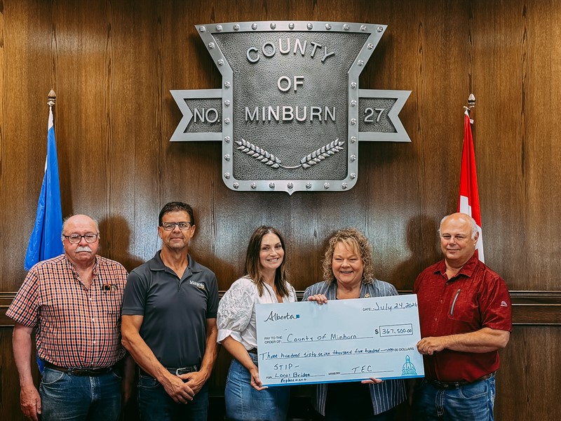 July_24_STIP_funding_cheque_presentation