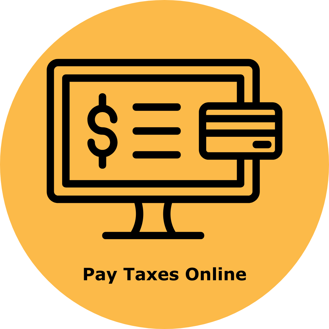Pay Taxes Online