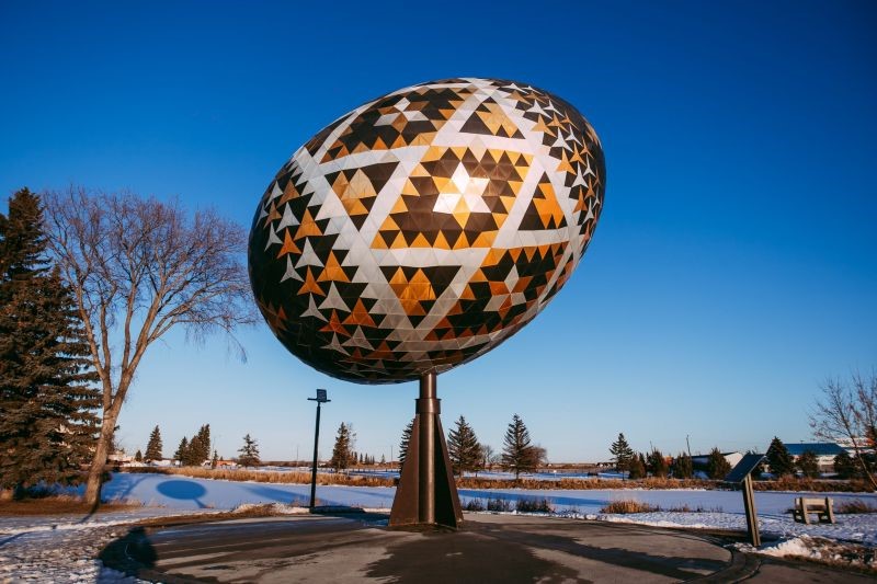 Pysanka