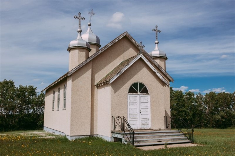 RUTHENIANGREEKCATHOLICParish