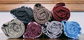 County Apparel