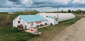 New Business Welcome - Young Farts RV Parts